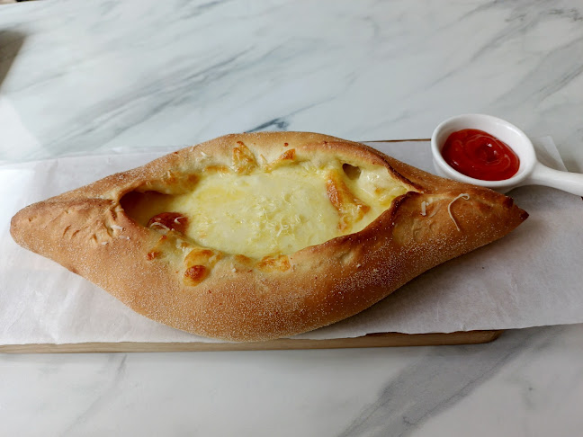 High Life Resto&Bakery - Kota Tangerang Selatan