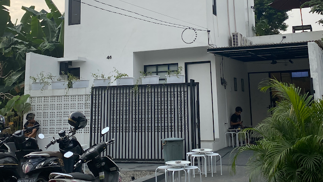 Diwaroeng - Kota Tangerang Selatan