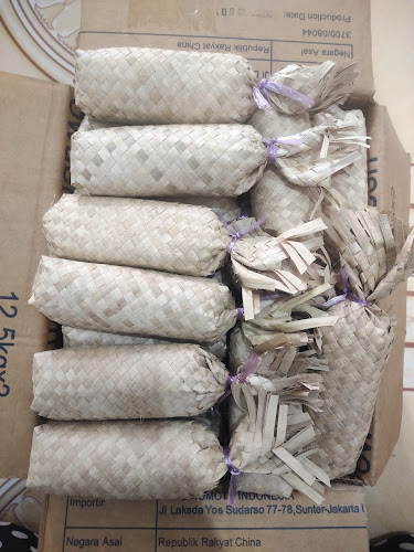 Toko dodol sidimpuan di Medan - Kota Medan