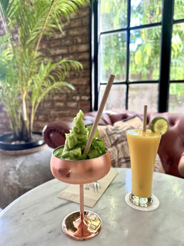 Brasserie République - Kota Denpasar