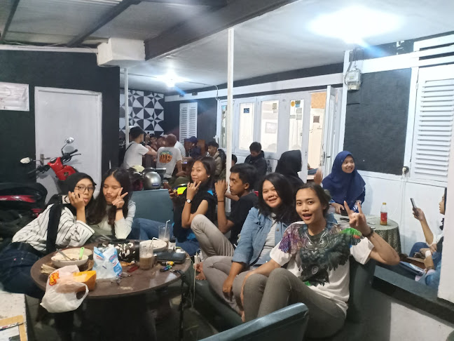 OMAHEIBU CAFE CIMAHI