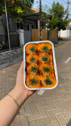 Opinii despre Naga Dimsum în Surabaya - Gastronomi dan perhotelan