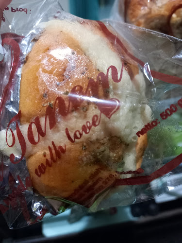 Opinii despre Roti Tanem2 în Kota Salatiga - Gastronomi dan perhotelan