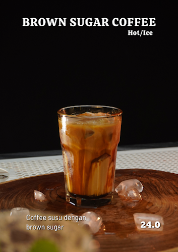 Opinii despre Toneeto's Kitchen&Coffee în Kota Kediri - Gastronomi dan perhotelan