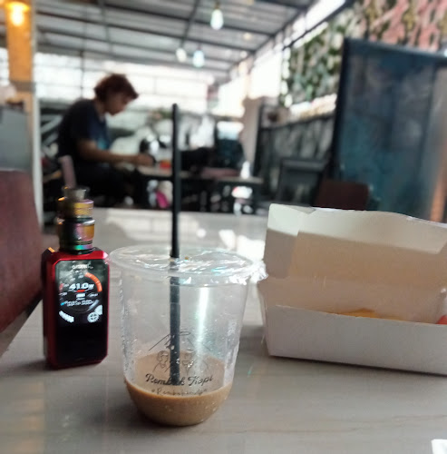 Comentarii opinii despre Rembuk kopi