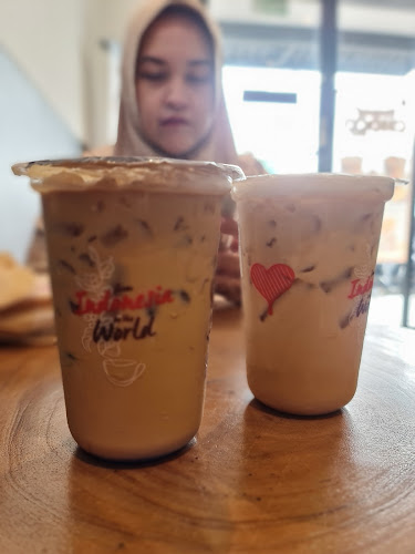 Jl. Ceger Raya No.9, RT.3/RW.4, Jurang Manggu Tim., Kec. Pd. Aren, Kota Tangerang Selatan, Banten 15222