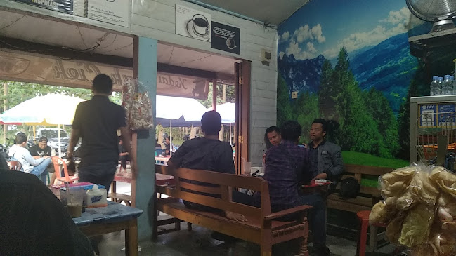 Kedai Pak Ciek - Kota Blitar