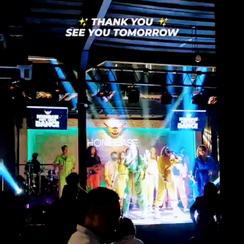 Comentarii opinii despre HOMEBASE kambang iwak