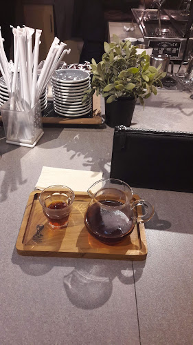 Comentarii opinii despre Luthier Coffee