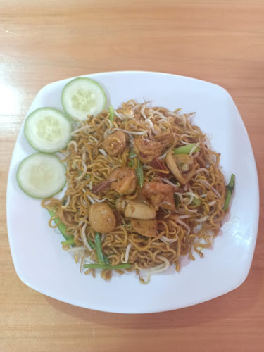 Rumah makan sempurna - Gastronomi dan perhotelan