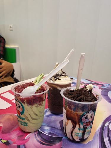 Jl. Arifin ruko sudirman No.10, Kp. Baru, Kec. Ps. Kliwon, Kota Surakarta, Jawa Tengah 57111