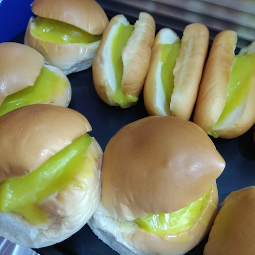 Roti Srikaya ACHIANG - Kota Tangerang