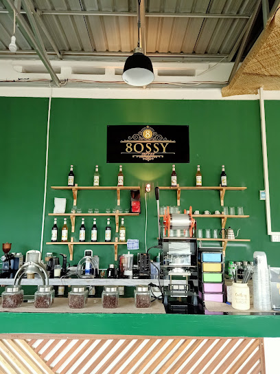 8OSSY COFFEE