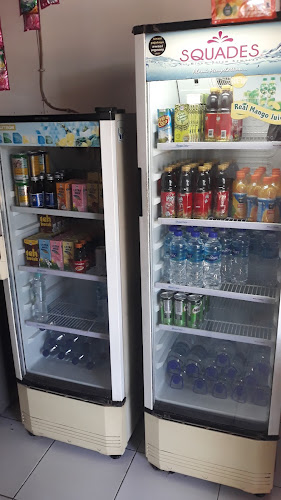 Toko ERICK - Gastronomi dan perhotelan