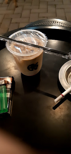 Garis Tengah Coffee - Kota Cilegon