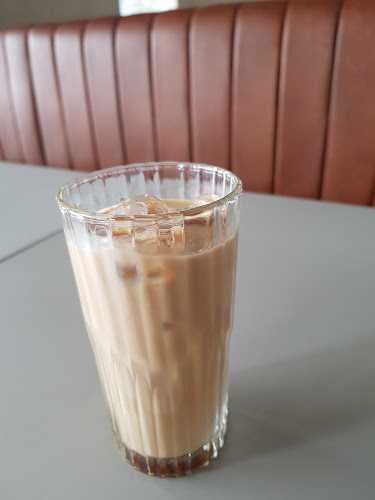 Seed Coffee - Gastronomi dan perhotelan