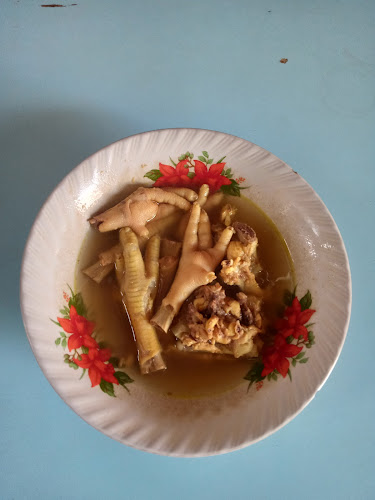 Opinii despre Soto Ayam Pak Tulang în Kota Bandar Lampung - Gastronomi dan perhotelan