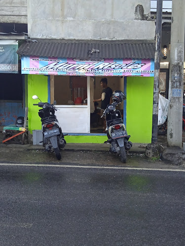 Opinii despre Murni Risol Oles 2 în Kota Bandar Lampung - Gastronomi dan perhotelan