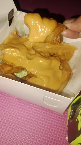 Comentarii opinii despre Burger Bangor Sudiang Makassar