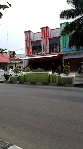 C Bezt FriedChicken - Kota Parepare