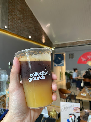Collective Grounds Coffee