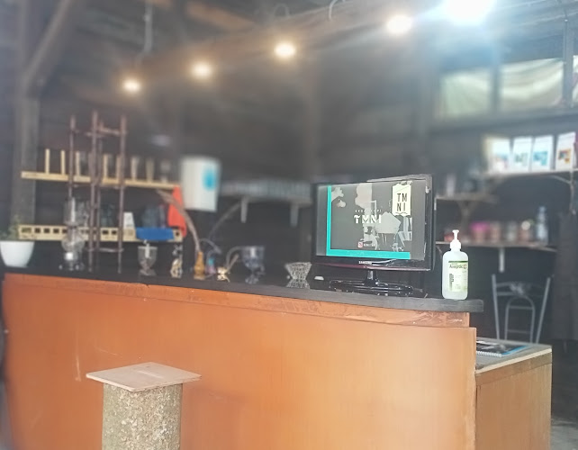 Opinii despre Kedai TMNI în Kota Samarinda - Gastronomi dan perhotelan