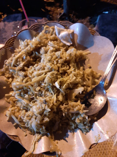 Comentarii opinii despre Nasi Goreng Pak Bani
