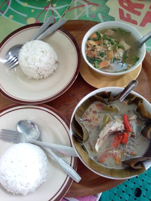 Griya Soto Semarang - Gastronomi dan perhotelan