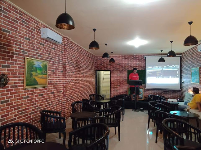 Comentarii opinii despre KJA COFFEE