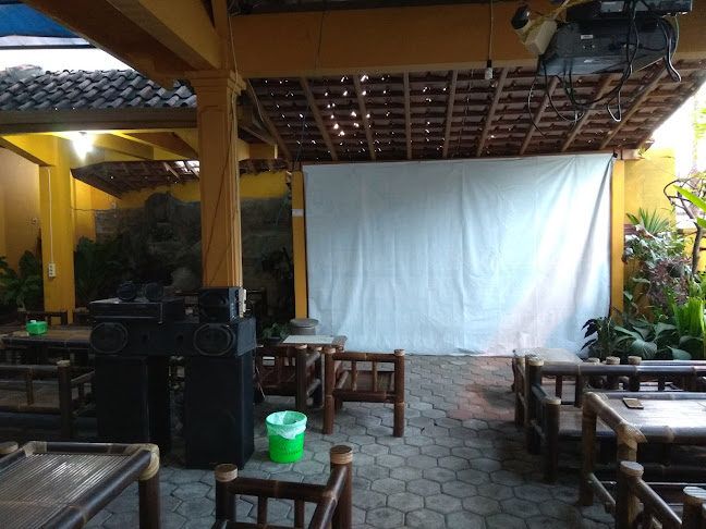 Angkringan Lelungguhan - Kota Magelang