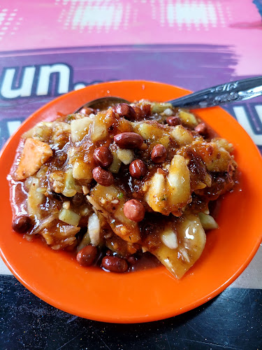 Rujak Aceh Garuda - Gastronomi dan perhotelan
