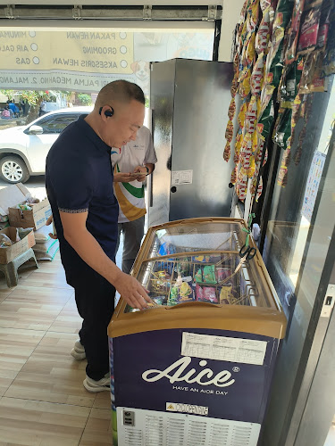 PT. INDO MAI GOO distributor AICE - Gastronomi dan perhotelan