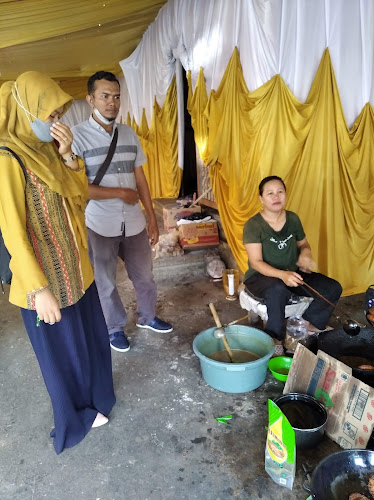 39MW+8GG, Jl. Wisma Bunda, Kalumbuk, Kec. Kuranji, Kota Padang, Sumatera Barat 25155