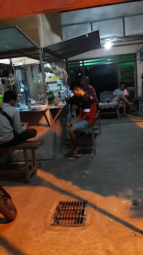 Warkop Modus - Surabaya