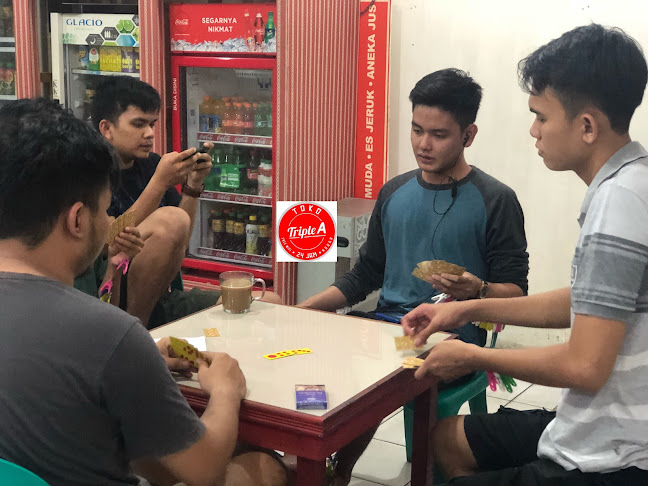 Triple A - Kota Palangka Raya