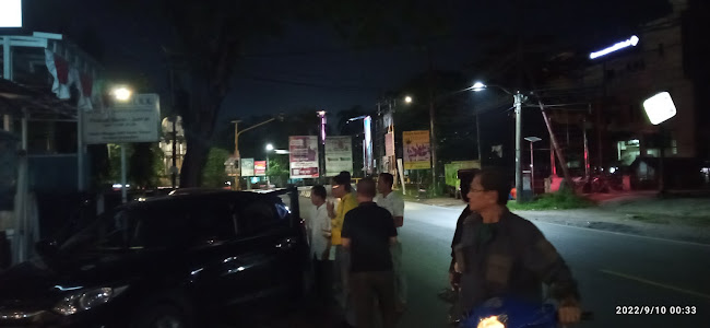 Kurnia Ngopi - Kota Banjarmasin