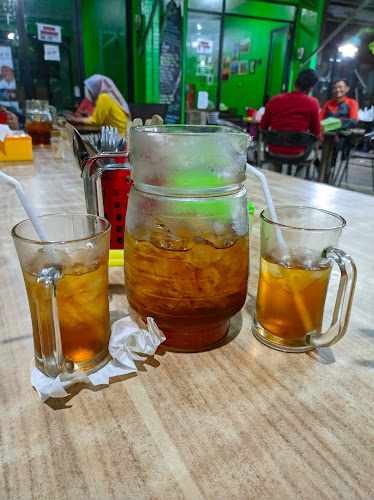 Steak Bakul'e - Gastronomi dan perhotelan