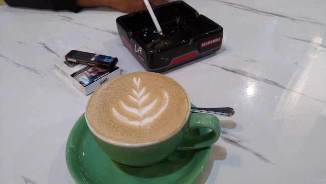 Sobat Kopi - Gastronomi dan perhotelan