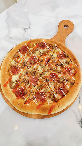 ALBEANS Food & Drink