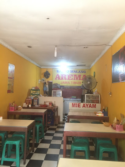 Bakso Malang Arema
