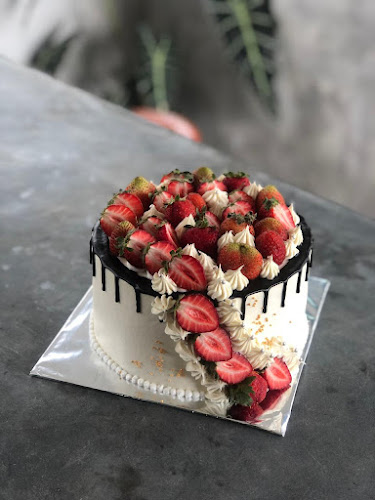 D'cakes Bali - Gastronomi dan perhotelan