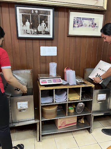 Comentarii opinii despre Bhineka Jaya (Kopi Bali)