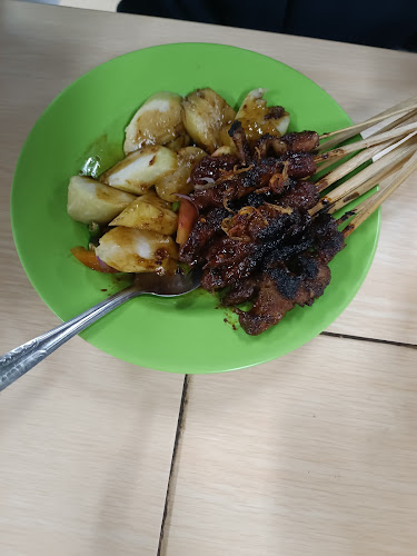 Pondok Cina, Kecamatan Beji, Kota Depok, Jawa Barat 16424