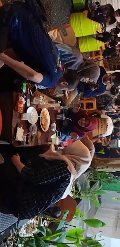 Comet Coffee - Gastronomi dan perhotelan