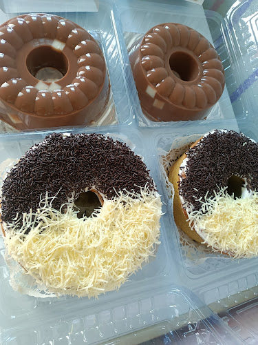 Dapoer Mama Ha-Na ( Baking & Cooking)