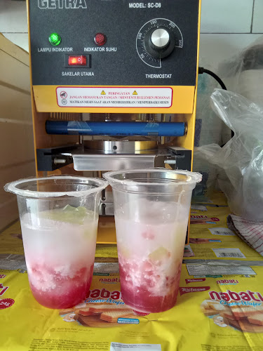 Opinii despre Kedai Norin în Surabaya - Gastronomi dan perhotelan