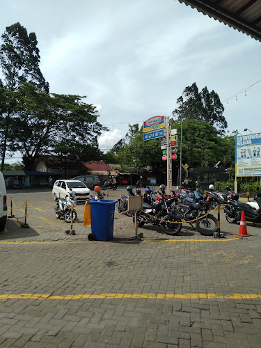 Jl. Gatot Subroto No.9, Kadu, Kec. Curug, Kabupaten Tangerang, Banten 15810