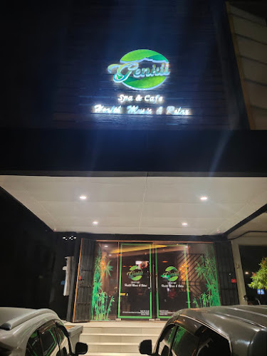 Comentarii opinii despre Genkii spa & cafe