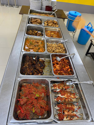 Comentarii opinii despre Zulfa Catering