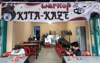 Warkop KitaKaze
